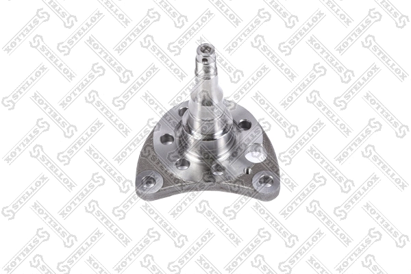 Wheel Hub (42-15107-SX)