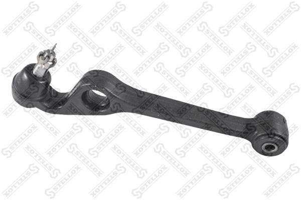 Control/Trailing Arm, wheel suspension (54-00398A-SX)