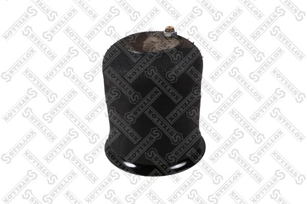 Bellow, air suspension (84-00189-SX)