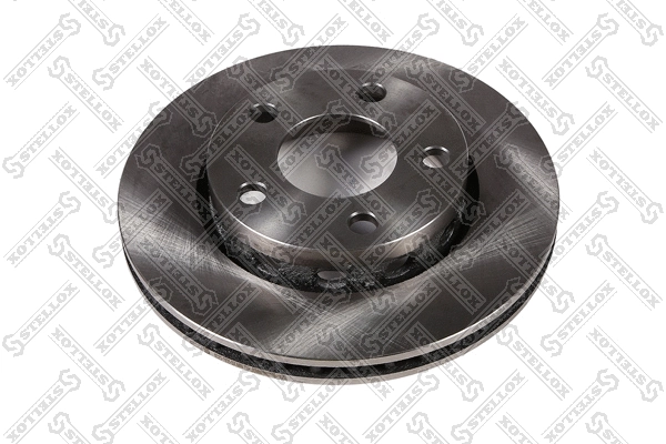 Brake Disc (6020-1605-SX)