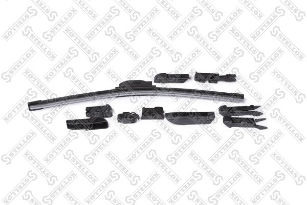 Wiper Blade (204 013-SX)