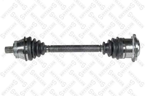 Drive Shaft (158 2114-SX)