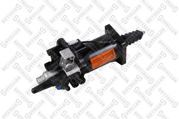 Clutch Booster (83-15077-SX)