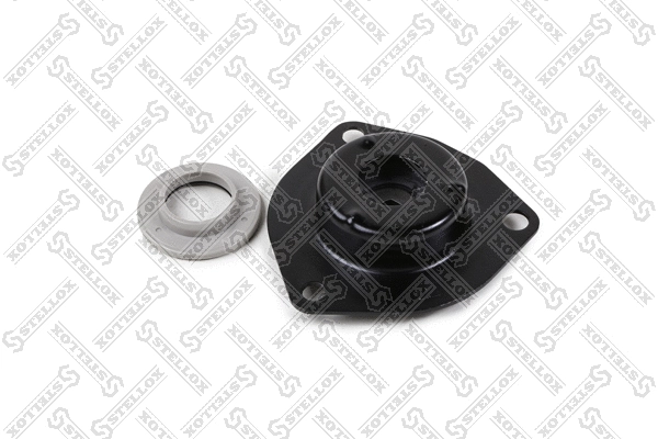 Suspension Strut Support Mount (12-17530-SX)