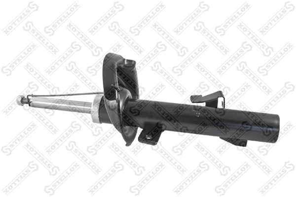 Shock Absorber (4203-9270-SX)