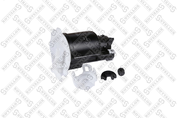 Fuel Filter (21-00925-SX)