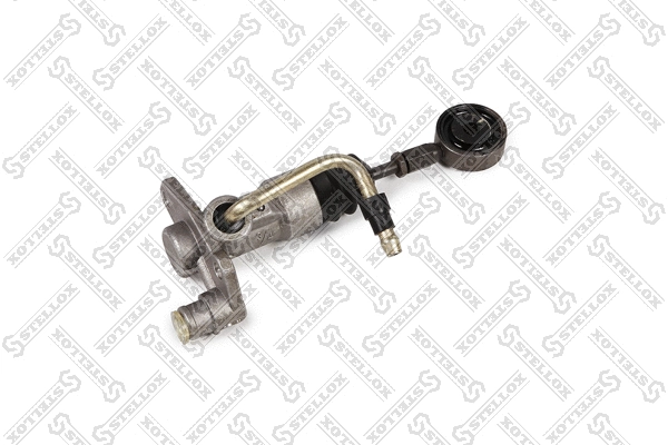 Slave Cylinder, clutch (05-84186-SX)