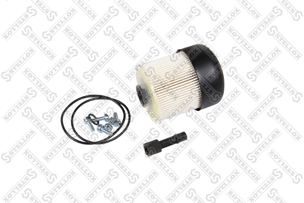 Fuel Filter (21-00927-SX)
