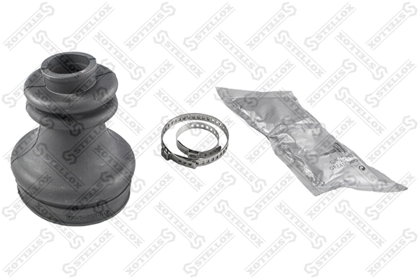 Bellow Kit, steering (13-00654-SX)
