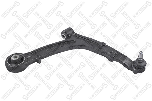 Control/Trailing Arm, wheel suspension (57-03695-SX)