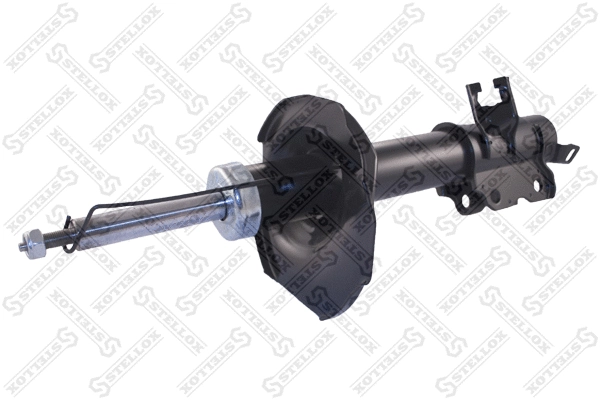 Shock Absorber (4214-0256-SX)