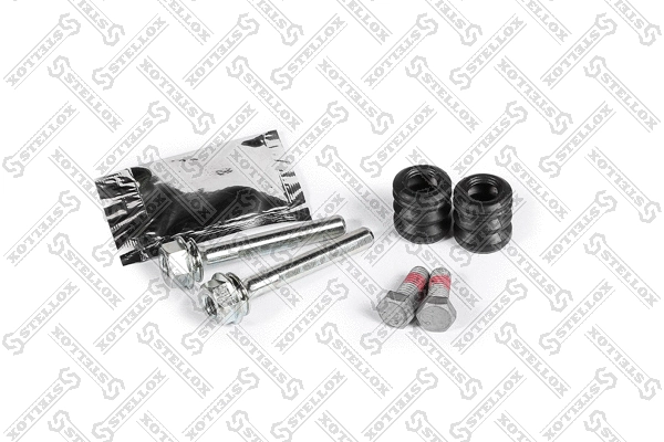 Guide Sleeve Kit, brake caliper (04-98773-SX)