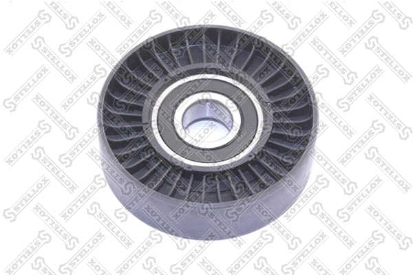 Tensioner Pulley, V-ribbed belt (03-40225-SX)