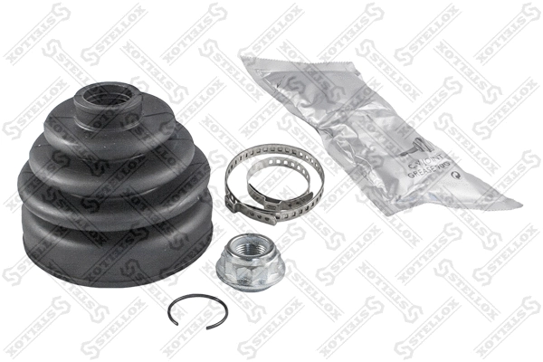 Bellow Kit, steering (13-00552-SX)