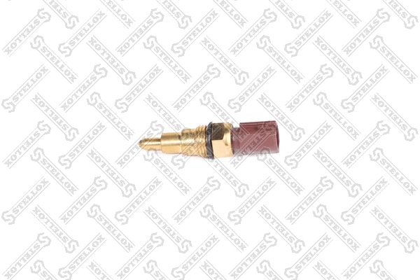 Temperature Switch, radiator fan (06-01529-SX)