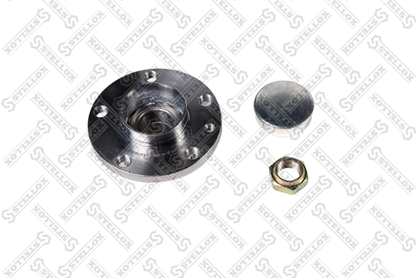 Wheel Bearing Kit (43-28940-SX)