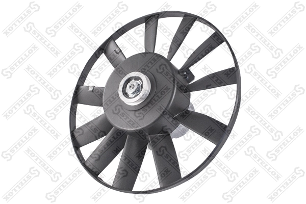 Fan, engine cooling (29-99018-SX)