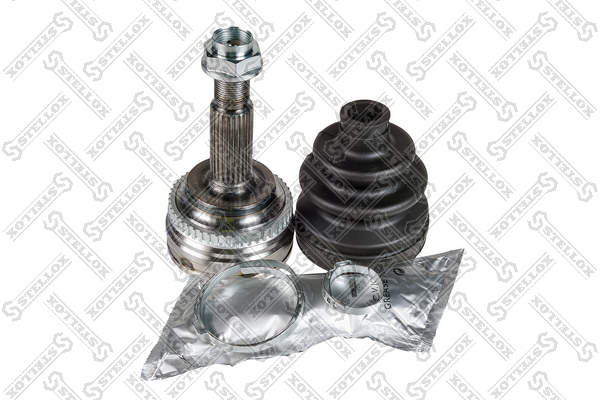 Joint Kit, drive shaft (150 1586-SX)