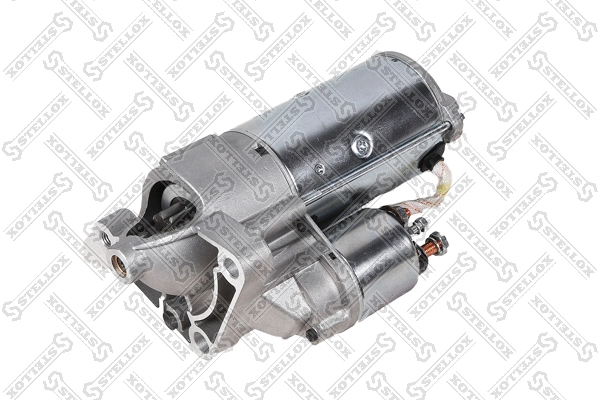 Starter (06-10182-SX)