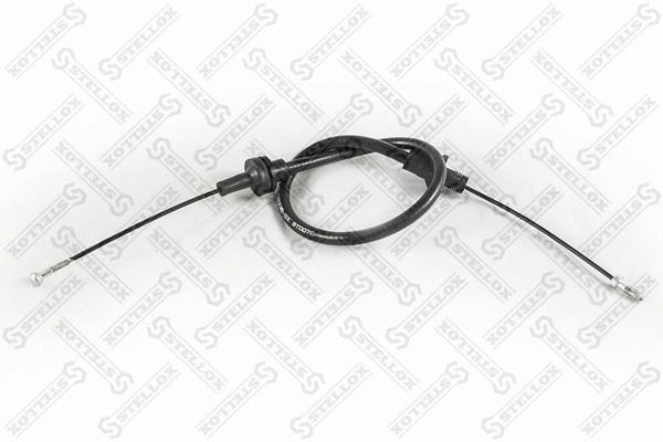 Cable Pull, clutch control (29-98336-SX)