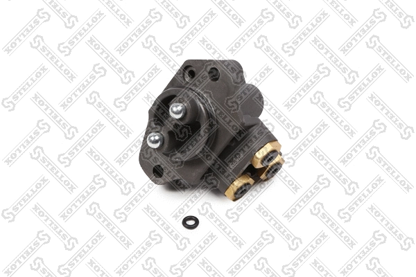 Shift Valve, automatic transmission (81-45001-SX)