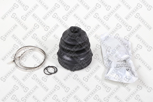 Bellow Kit, steering (13-00229-SX)
