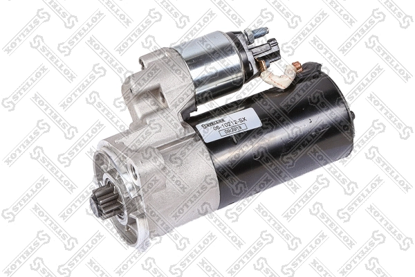Starter (06-10212-SX)