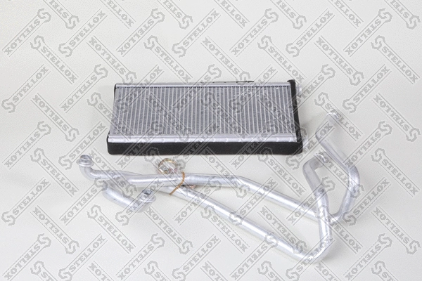 Heat Exchanger, interior heating (10-35279-SX)