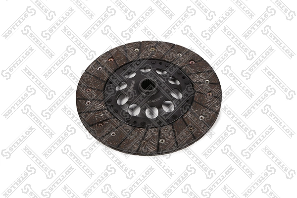 Clutch Disc (07-00139-SX)