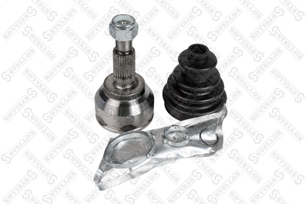 Joint Kit, drive shaft (150 2096-SX)