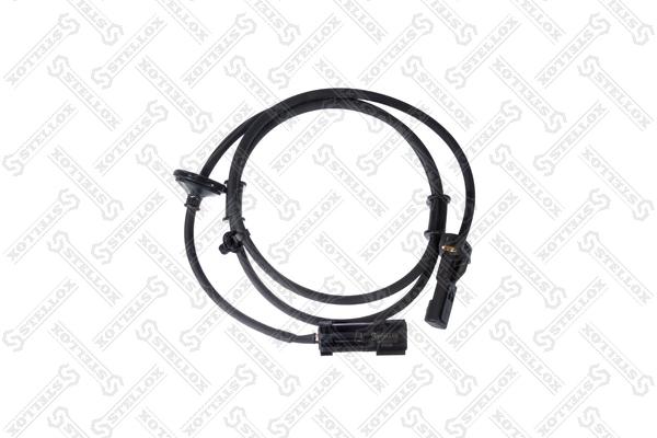 Sensor, wheel speed (06-65553-SX)