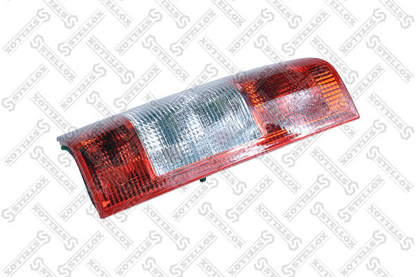 Tail Light Assembly