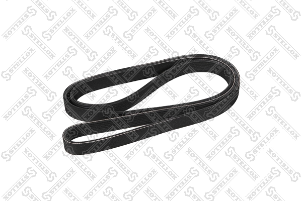 V-Ribbed Belt (97-01784-SX)