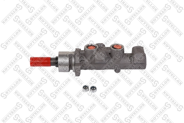 Brake Master Cylinder (05-85625-SX)