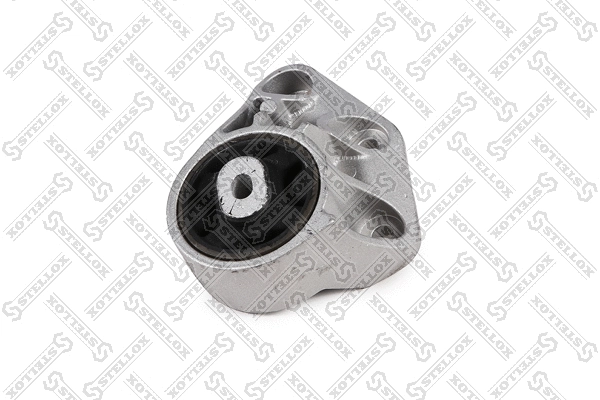 Mounting, manual transmission (71-11426-SX)