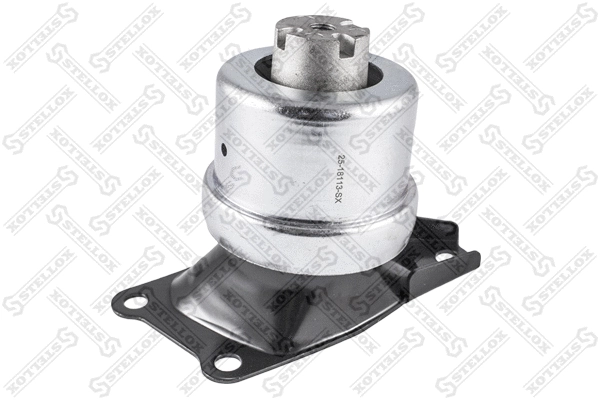 Mounting, engine (25-18113-SX)