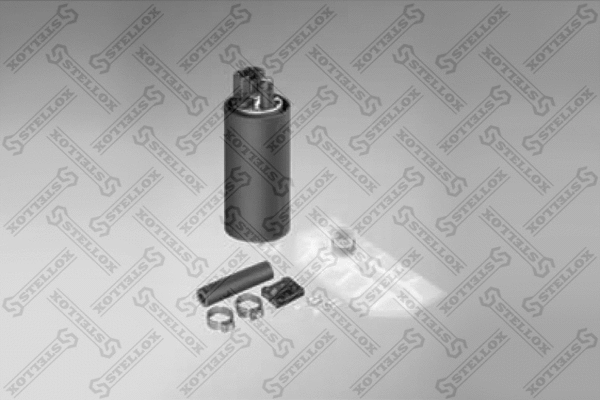 Fuel Pump (10-01005-SX)