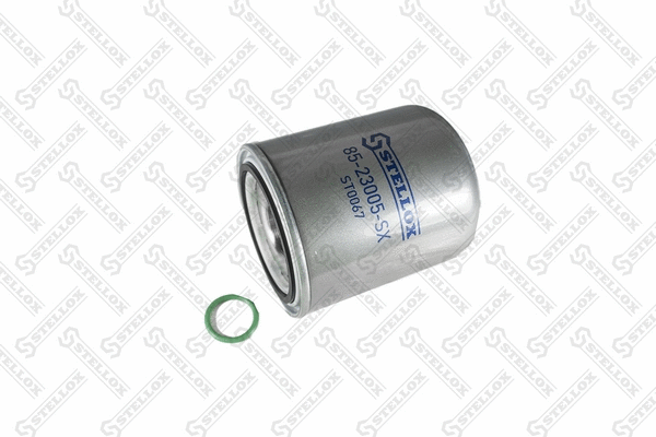 Air Dryer Cartridge, compressed-air system (85-23005-SX)