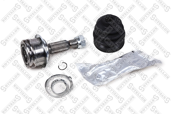 Joint Kit, drive shaft (150 1881-SX)