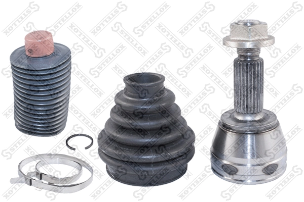 Joint Kit, drive shaft (150 1702-SX)