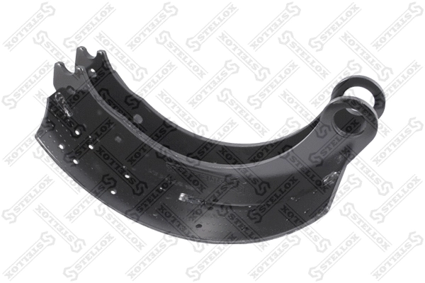 Brake Shoe (85-02503-SX)