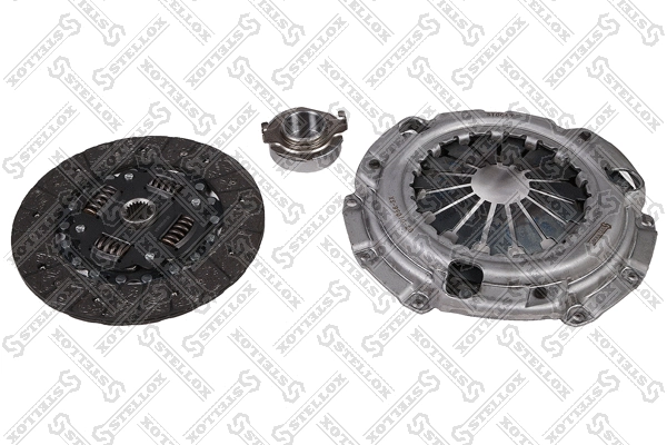 Clutch Kit (07-01056-SX)
