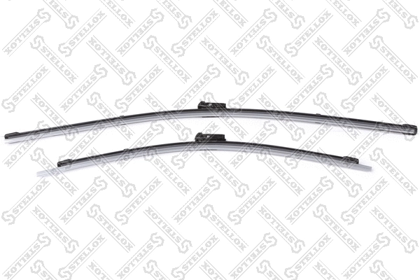 Wiper Blade (201 693-SX)