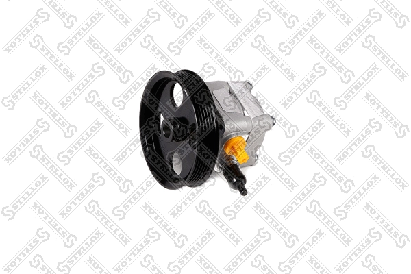 Hydraulic Pump, steering (00-36050-SX)