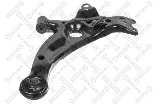 Control/Trailing Arm, wheel suspension (57-01253-SX)