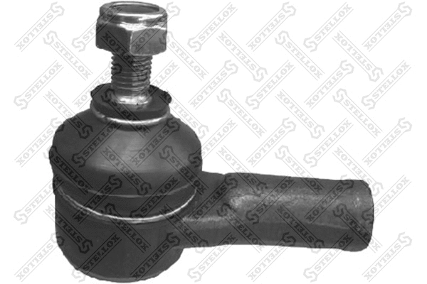 Centre Rod Assembly (51-00540-SX)