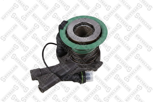 Slave Cylinder, clutch (83-00883-SX)