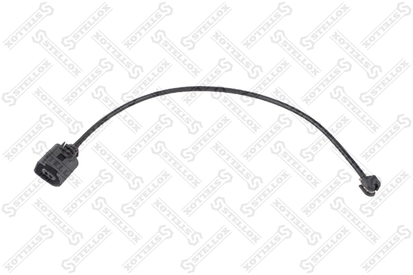 Sensor, brake pad wear (00-10099-SX)