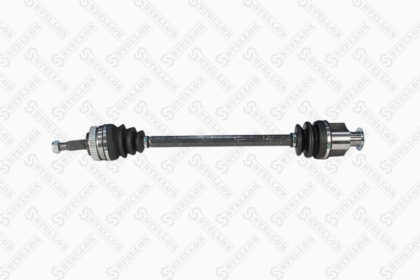 Drive Shaft (158 1932-SX)