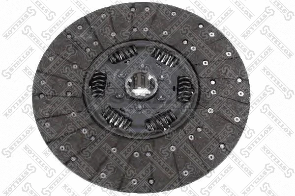 Clutch Disc (83-03627-SX)